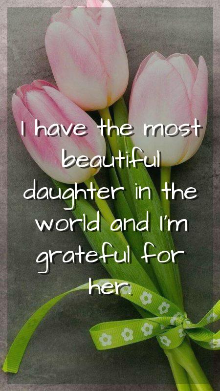 daughter birthday wishes quotes